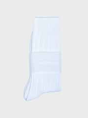 Bjarki Cordura Wide Rib White