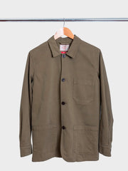 Labura Cotton Olive