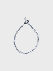 Navajo Pearl 4mm Bracelet