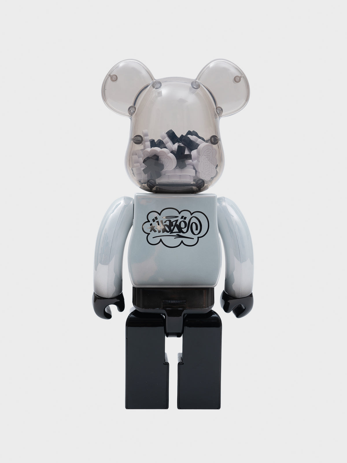Bearbrick 400% Eric Haze