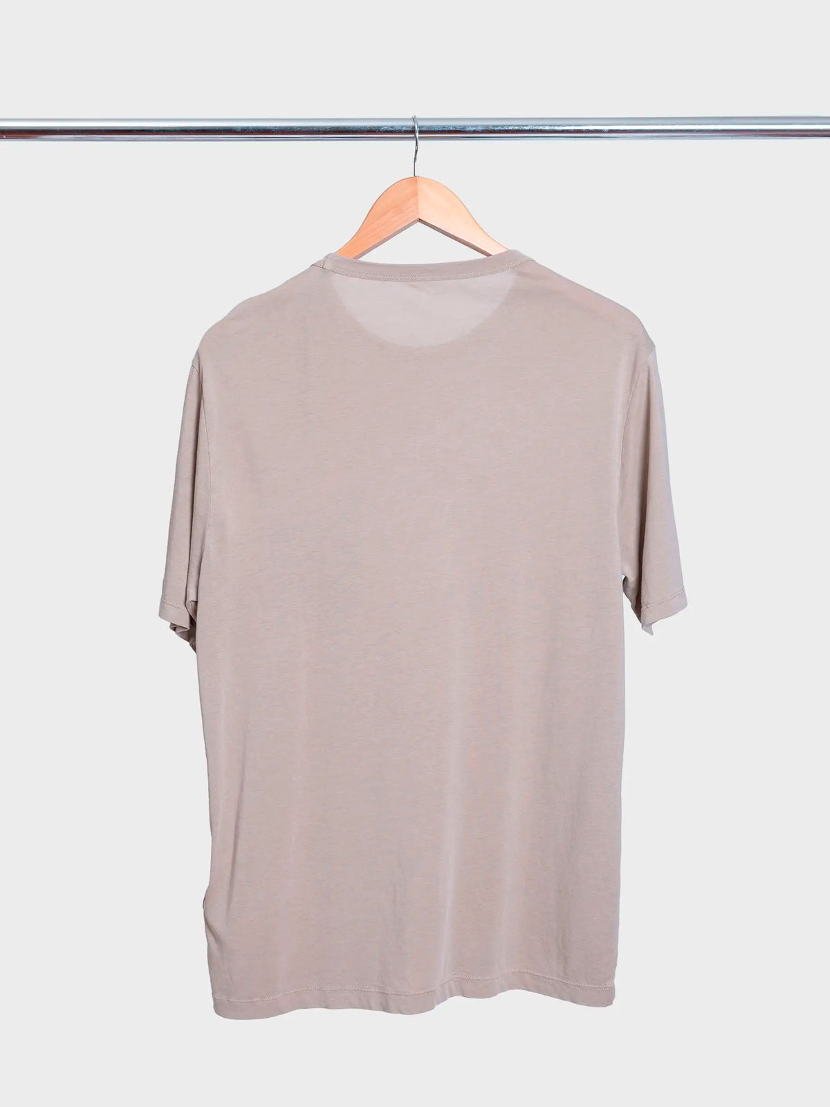 SS Tee Khaki