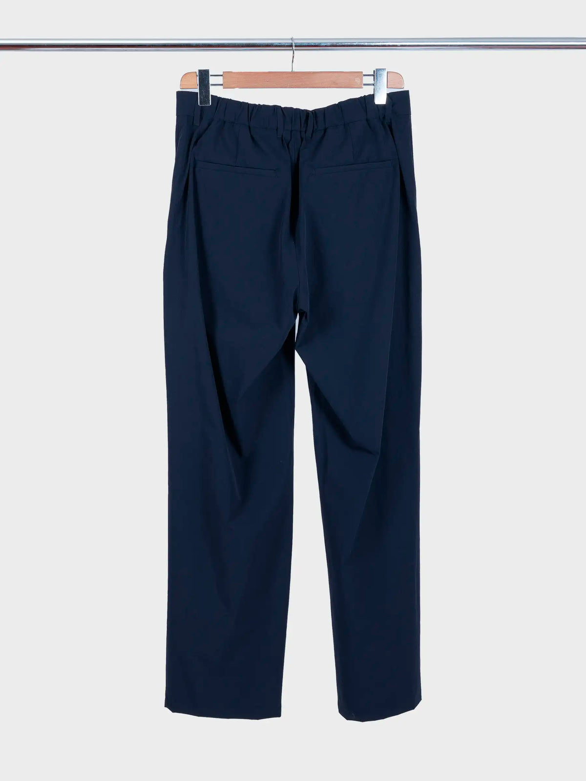 Benn Travel Light Pants Dark Navy