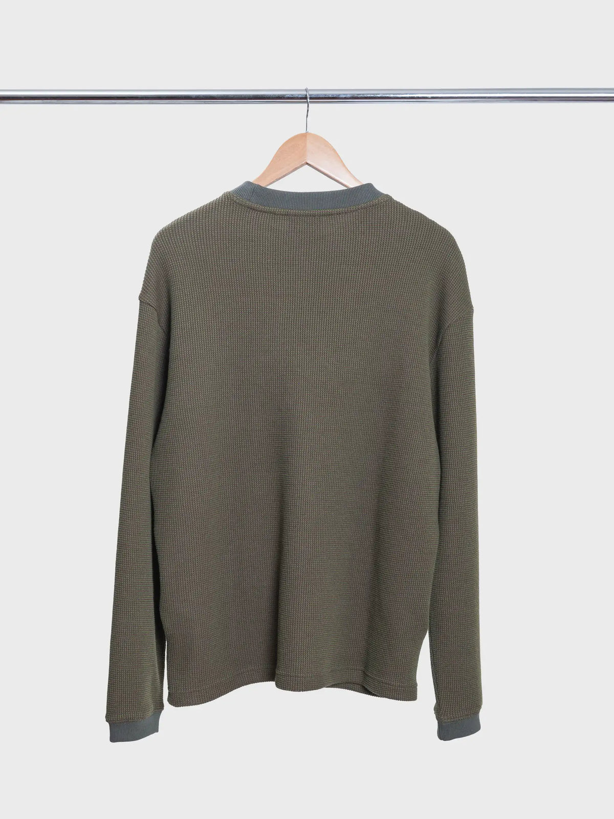 Waffle LS