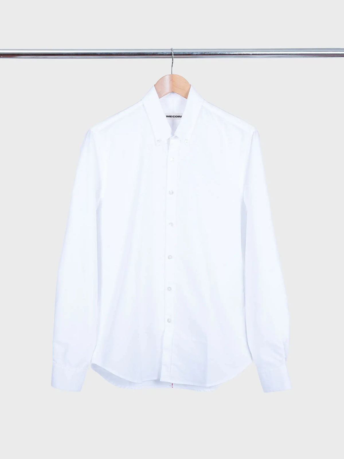 Tokyo Oxford White