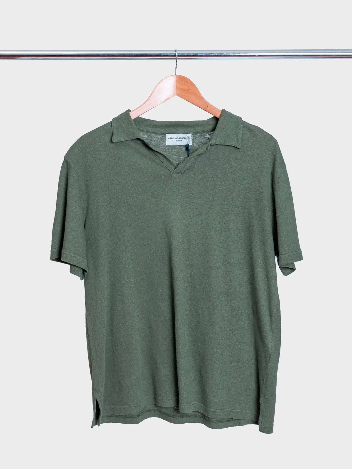 Simon Polo Olive Night