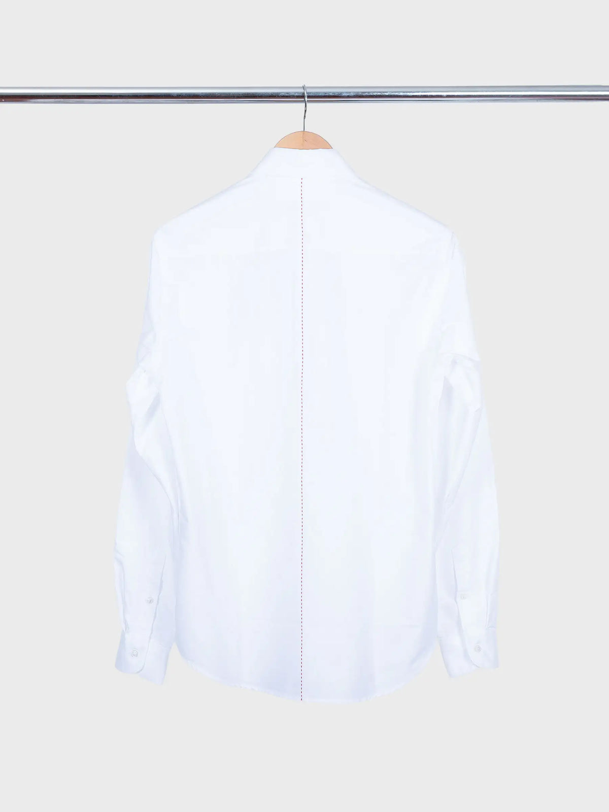 Tokyo Oxford White