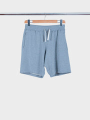 Sweat Short Grey