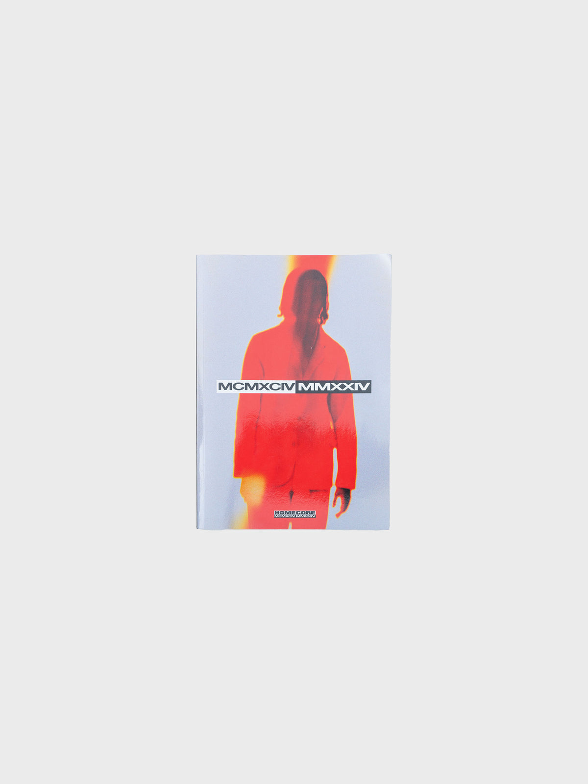 MCMXCIV MMXXIV