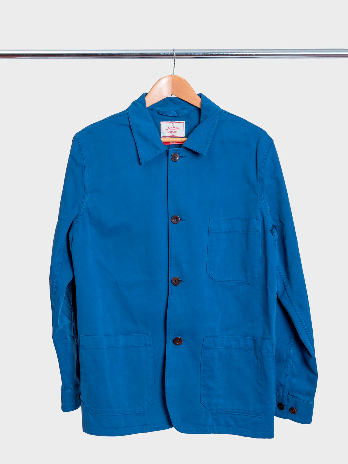 Labura Cotton Blue