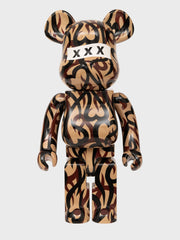 Bearbrick 1000%  Number (N) XXX